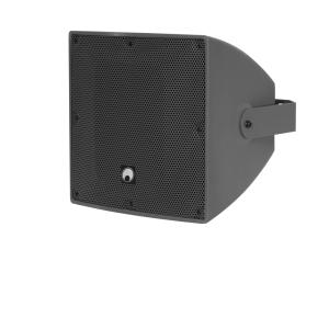 OMNITRONIC ODX-212TM Installation Speaker 100V dark grey