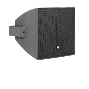 OMNITRONIC ODX-215TM Installation Speaker 100V dark gray