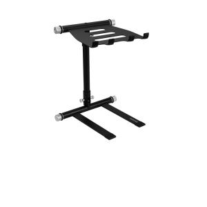 OMNITRONIC SLR-X Notebook Stand black