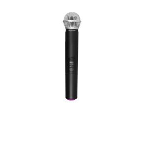 OMNITRONIC UHF-E Series Handheld Microphone 531.9MHz