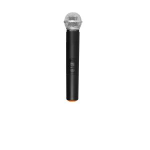 OMNITRONIC UHF-E Series Handheld Microphone 826.1MHz