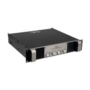 PSSO QCA-10000 MK2 4-Channel SMPS Amplifier