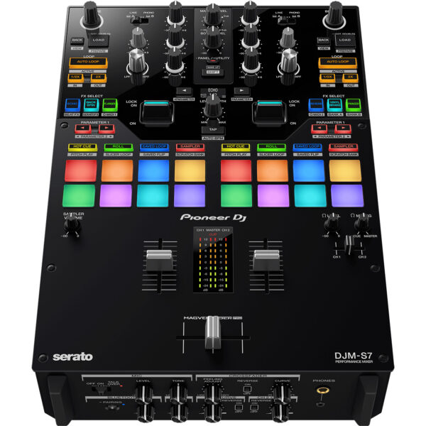 Pioneer DJ DJM-S7