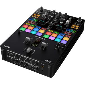 Pioneer DJ DJM-S7