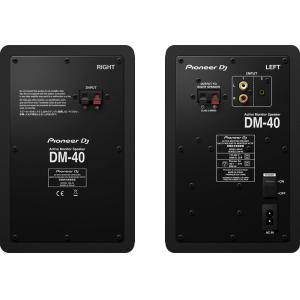 Pioneer DJ DM-40