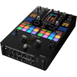 Pioneer DJM-S11