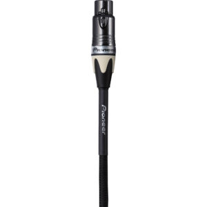 Pioneer XLR Cable DAS-XLR030R