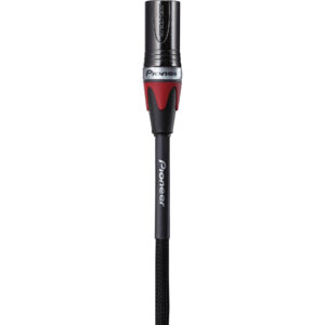 Pioneer XLR Cable DAS-XLR030R