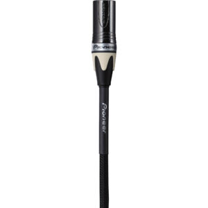 Pioneer XLR Cable DAS-XLR030R