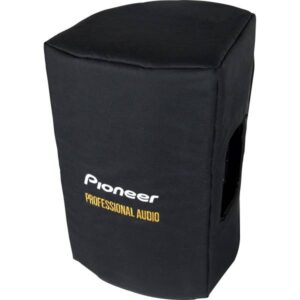 Pioneer DJ XPRS15 Cover