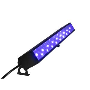 EUROLITE LED BAR-9 UV 9x3W