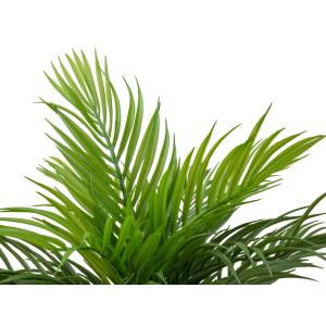 EUROPALMS Areca Palm, artificial plant, 46 cm