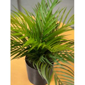 EUROPALMS Areca Palm, artificial plant, 46 cm