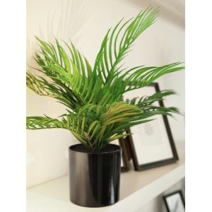 EUROPALMS Areca Palm, artificial plant, 46 cm