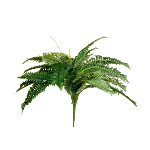 EUROPALMS Boston Fern, artificial plant,53cm