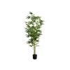 EUROPALMS Cannabis-plant,textile, 150cm