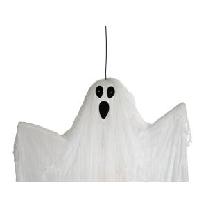 EUROPALMS Halloween Figure Ghost, Rotating, 153cm