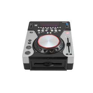 OMNITRONIC XMT-1400 MK2 Tabletop CD Player