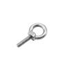 ACCESSORY Eyebolt W-140 M8/30mm, Stainless Steel