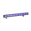 EUROLITE LED BAR-9 UV 9x3W