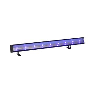 EUROLITE LED BAR-9 UV 9x3W