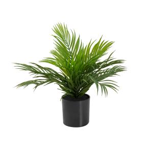 EUROPALMS Areca Palm, artificial plant, 46 cm