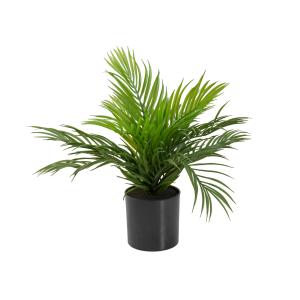 EUROPALMS Areca Palm, artificial plant, 46 cm