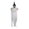 EUROPALMS Halloween Ghost, hanging, animated, 183cm