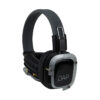 Silent Disco Headphones 3 canali