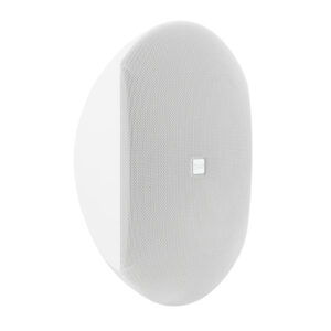 WMS6T-W Altoparlante passivo a muro da 6" - 100 V - bianco