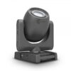 AXCOR BEAM 300 Beam testa mobile, LED bianchi da 110W, 7600K (110W, 7600K), apertura angolare 2°