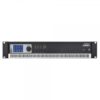 Amplificatore 4 canali classe D, 4 x 600 watt linea 100 volt, con processore DSP WAVEDYNAMICS