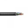 Cavo CAT6A - U/FTP - solid 0.25mm² 23AWG - EN50399 CPR Euroclass Cca - s1a,d1,a1 - CONTRACTOR