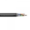 Cavo CAT7 - S/FTP - solid 0.25mm² 23AWG - EN50399 CPR Euroclass Cca - s1a,d1,a1 - CONTRACTOR