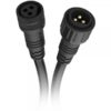 Cavo prolunga maschio femmina xlr 4 poli, 1524 cm per Epix Flex Series