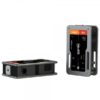 Convertitore trasmettitore da fibra ottica con connettore Neutrik OpticalCON QUAD a SDI, SINGLEMODE
