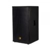 Diffusore due vie driver 12” low freq. - 300 watt RMS, dispersione 90°x75° (HxV)