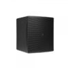 Diffusore sub woofer, driver 12”, 500 watt RMS