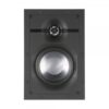 Diffusore ultra sottile da incasso a parete, driver da 5”, 50 watt, 8 ohm