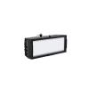 Faro led 49 watt a spettro completo, IP65, controllo DMX, RDM, CRMX, Art-Net, sACN