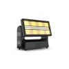 Faro motorizzato strobo/wash Proiettore 896 LED (tri-color) SMD 5050, IP65