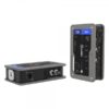 HDMI/SDI Audio Embedder, video in 3G/HD/SD SDI BNC, video in HDMI 1.2 type A con lock system