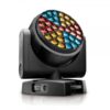 HY B-EYE K25 TEATRO Wash testa mobile 37 x 40W RGBW LEDs (1100VA), tre modalità di funzionamento