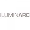 Ilumilpod LL Medium Spread Filter - filtro opzionale per la diffusione del fascio luminoso