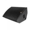 M215-A - Diffusore stage monitor due vie, 2x15” LF - 1x4” HF, bi-amplificato