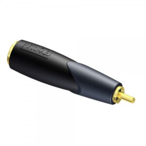 Adattatore RCA maschio - 6.3MM JACK femmina - CLASSIC - CLASSIC