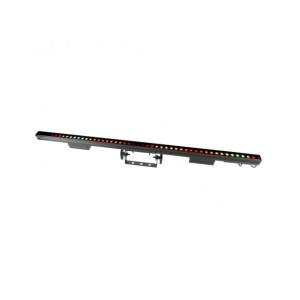 Barra pixel mapping 50x1 LED SMD 5050 tri-color RGB, pixel pitch 20mm, richiede EPIX DRIVE900