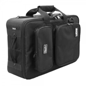 Borsa di trasporto imbottita per console MagicQ MQ50/MQ70