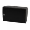 Diffusore compatto full range, 1x12 coassiale dispersione differenziale, IP54