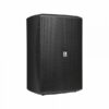 Diffusore da parete full range, due vie 6” LF, 80 watt, staffa inclusa